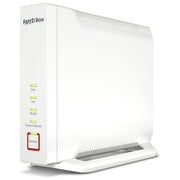 FRITZ! 20002952 FRITZ!Box 4060 Router Wireless Wi-Fi 6 Tri Band 6000 Mbit-s WAN 2.5 Gb 3x LAN Gigabit USB 3.0 Mesh Base DECT colore Bianco
