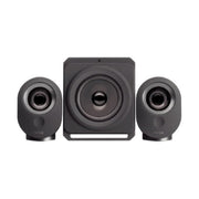 Nilox NXAPC04 Casse Acustiche per Pc 35W Nero