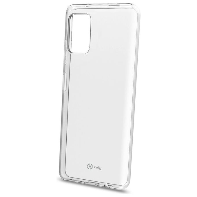 Celly Tpu Cover per Xiaomi Redmi Note 10s