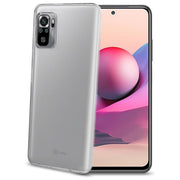 Celly Tpu Cover per Xiaomi Redmi Note 10s