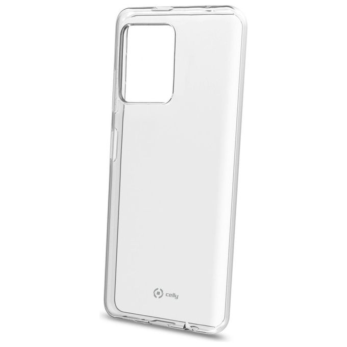 Celly Tpu Cover per Xiaomi 11T Pro