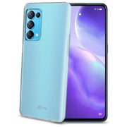 Celly Tpu Cover per Oppo Find X3 Lite 5G