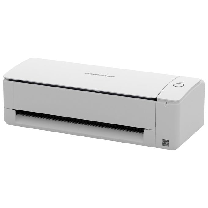 Fujitsu IX1300 ScanSnap iX1300 Scanner ADF 600 x 600 DPI 30 ppm Wi-Fi USB 3.2 colore Bianco