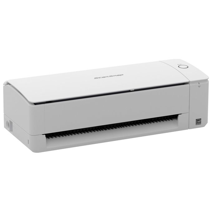 Fujitsu IX1300 ScanSnap iX1300 Scanner ADF 600 x 600 DPI 30 ppm Wi-Fi USB 3.2 colore Bianco
