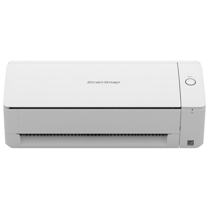Fujitsu IX1300 ScanSnap iX1300 Scanner ADF 600 x 600 DPI 30 ppm Wi-Fi USB 3.2 colore Bianco
