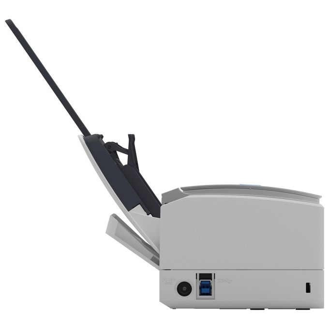 Fujitsu IX1300 ScanSnap iX1300 Scanner ADF 600 x 600 DPI 30 ppm Wi-Fi USB 3.2 colore Bianco