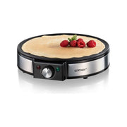 Cloer 6630 Piastra per Crepes