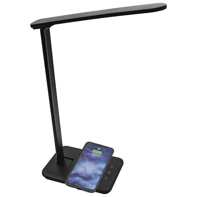 Denver LQI-105 Lampada da Tavolo LED 5W