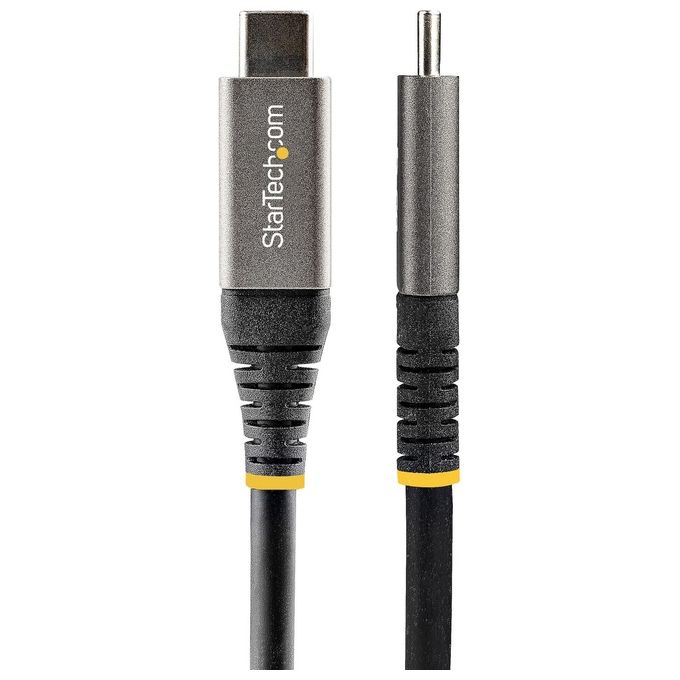 StarTech.com Cavo Usb Tipo C da 1mt
