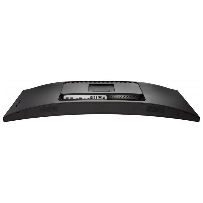 ViewSonic VP3881A Monitor 38'' WQHD+ IPS HDR10 USB-C HDMI 2.0 Altoparlanti Integrati Regolazione Altezza VESA 100x100 colore Nero