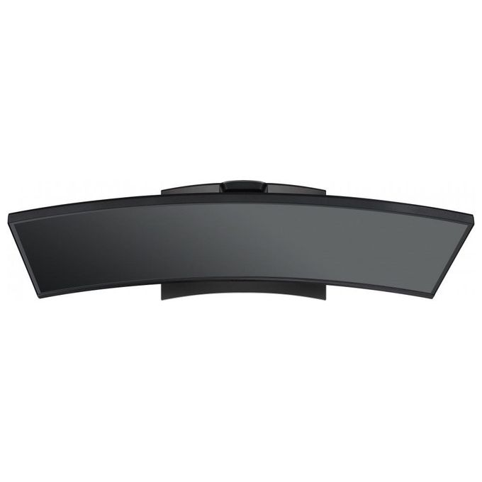 ViewSonic VP3881A Monitor 38'' WQHD+ IPS HDR10 USB-C HDMI 2.0 Altoparlanti Integrati Regolazione Altezza VESA 100x100 colore Nero