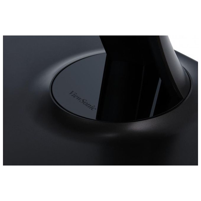 ViewSonic VP3881A Monitor 38'' WQHD+ IPS HDR10 USB-C HDMI 2.0 Altoparlanti Integrati Regolazione Altezza VESA 100x100 colore Nero