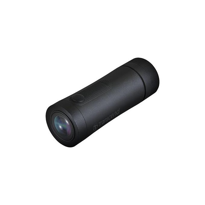 Transcend TS-DP20A-32G DrivePro 20 Videocamera Dashcam Full HD 1920 x 1080 Pixel 60 fps Wi-Fi Batteria 150 min colore Nero