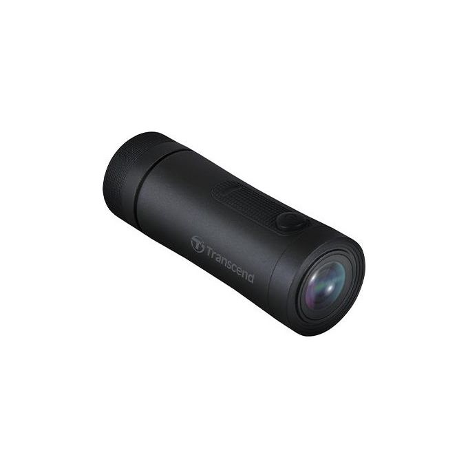 Transcend TS-DP20A-32G DrivePro 20 Videocamera Dashcam Full HD 1920 x 1080 Pixel 60 fps Wi-Fi Batteria 150 min colore Nero