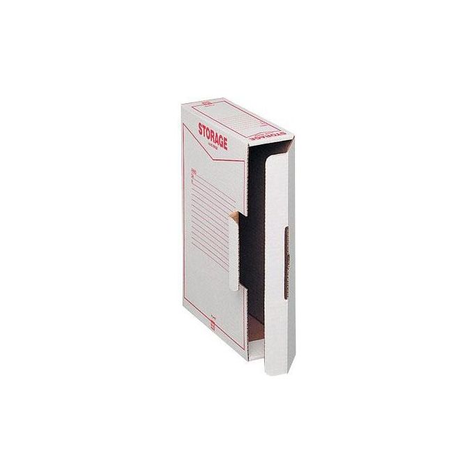 King Mec Cf32 scatole Archivio Storage