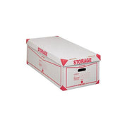 King Mec Cf8 contenitore Storage