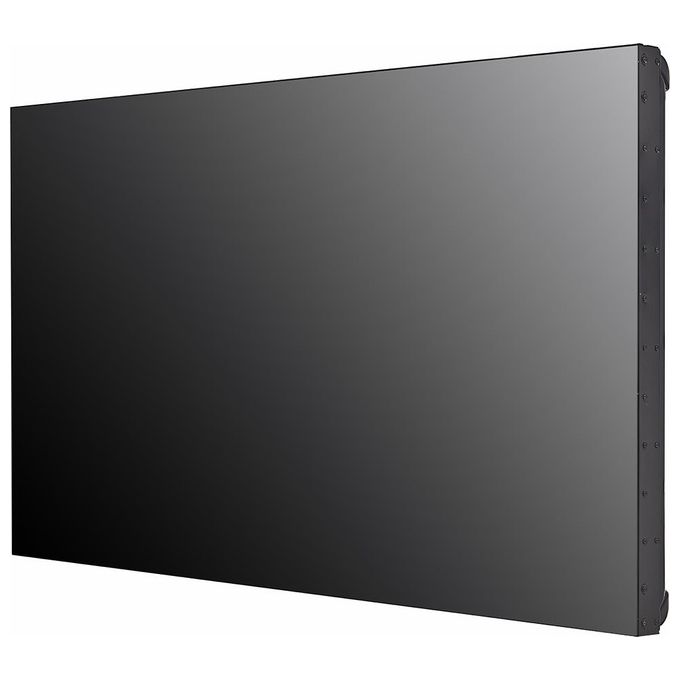 LG 55VM5J-H Monitor 55'' LED IPS 1920x1080 16:9 8ms colore Nero