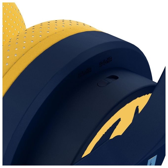 OTL Batman INTERACTIVE Cuffie Gaming con Microfono