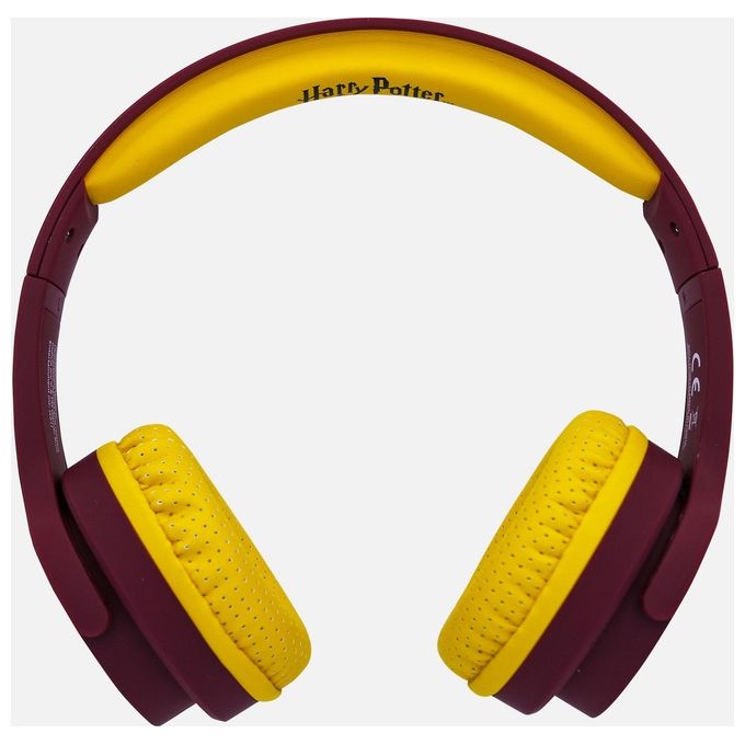 OTL Harry Potter INTERACTIVE Cuffie Gaming con Microfono