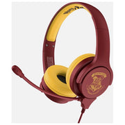OTL Harry Potter INTERACTIVE Cuffie Gaming con Microfono