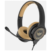 OTL Zelda INTERACTIVE Cuffie Gaming con Microfono
