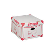 King Mec Cf12 contenitore Storage