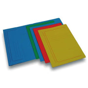 Brefiocart Cf20cartelline 3l Manilla Vip Verde