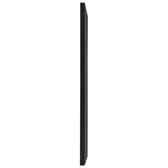 LG 49UH5N-E Pannello per Segnaletica Digitale 49'' IPS 4K Ultra HD 500 cd-m² WebOS 6.0 Wi-Fi 24-7 colore Nero