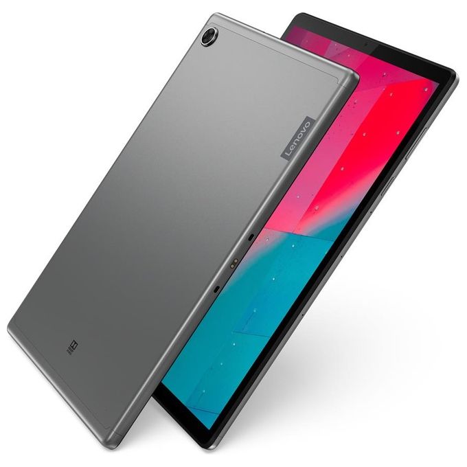 Lenovo Tab M10 FHD Plus 2nd Gen 10.3'' 4Gb 64Gb Wi-Fi + 4G Grigio