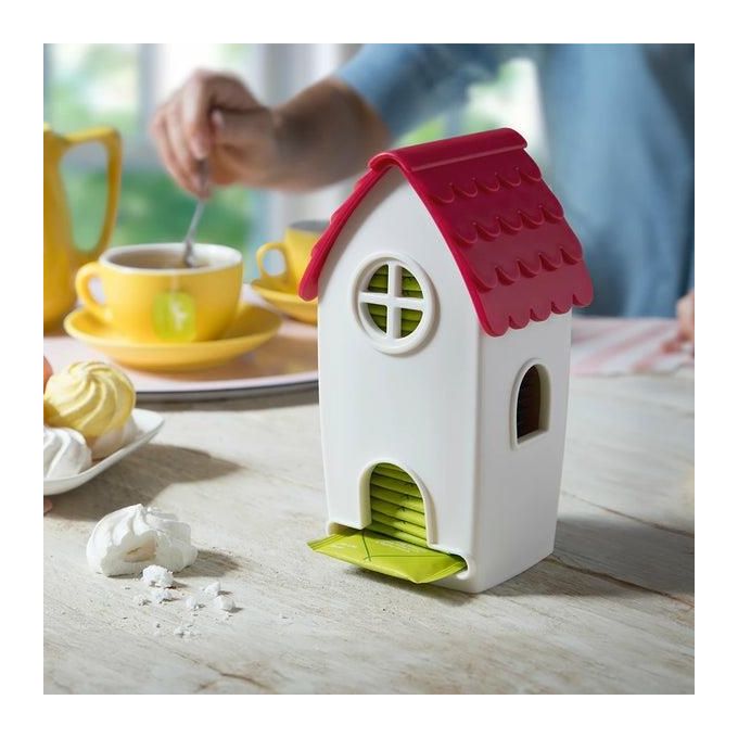 Ototo Tea House Dispenser Bustine di Te