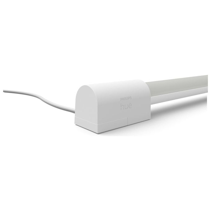 Philips Hue White and Color Ambiance Gradient Play Gradient Light Tube Compact Bianca