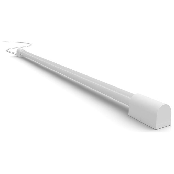 Philips Hue White and Color Ambiance Gradient Play Gradient Light Tube Compact Bianca