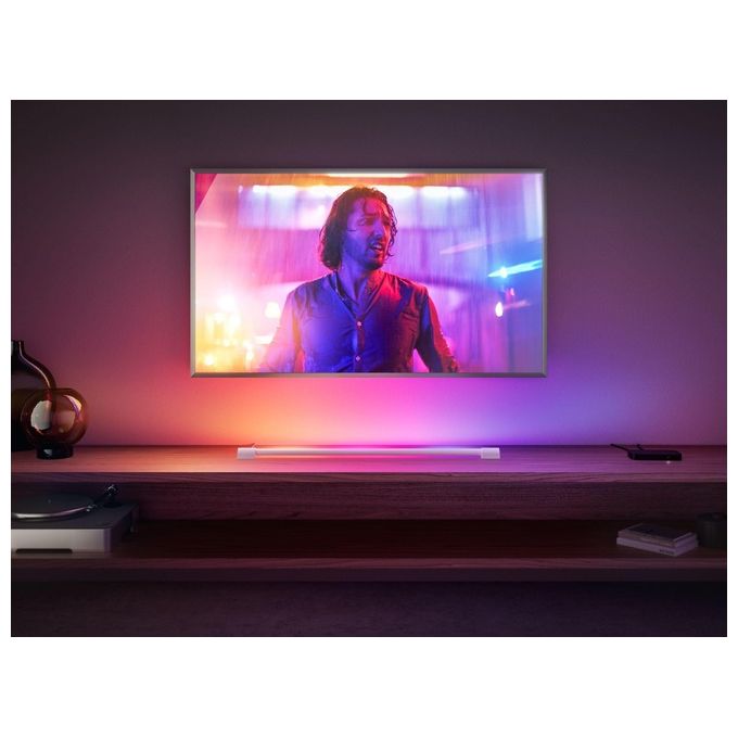 Philips Hue White and Color Ambiance Gradient Play Gradient Light Tube Compact Bianca