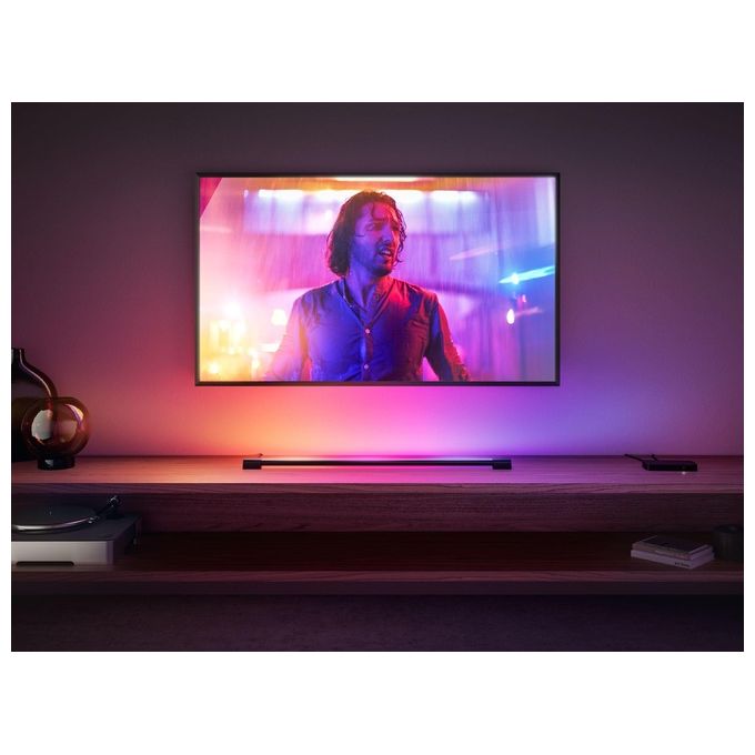 Philips Hue White And Color Ambiance Tubo Luminoso Play Gradient Compatto