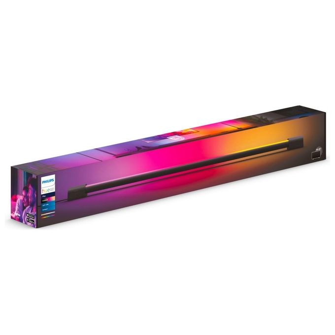 Philips Hue White And Color Ambiance Tubo Luminoso Play Gradient Compatto