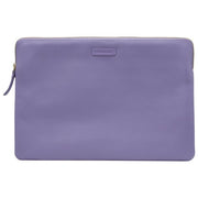 Dbramante1928 PA15PBPU5503 Paris Custodia a Tasca per Notebook 15'' MacBook Pro Pelle colore Viola