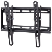 Link staffa a muro per tv fino a 25 kg, da 17 a 37 fino a vesa 200x200