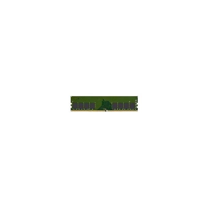 Kingston KCP432NS8-8 Memoria RAM DDR4 8 GB 3200 MT-s 288-pin DIMM CL22 Unbuffered Non ECC 1.2 V