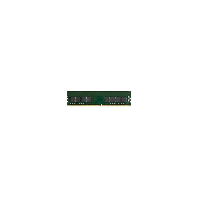 Kingston KCP432ND8-16 Modulo RAM DDR4 16 GB DIMM 288-pin 3200 MHz CL22 Unbuffered Non ECC Dual Rank 1.2 V
