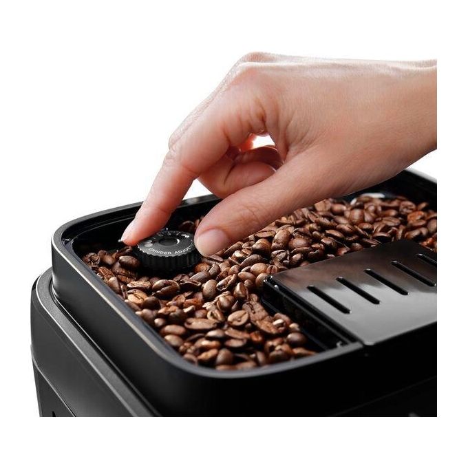 De'Longhi ECAM290.81.TB Magnifica Evo Macchina da caffe' Automatica 1.8 L 15 bar 1450 W 7 Ricette One-Touch LatteCrema colore Nero Titanio