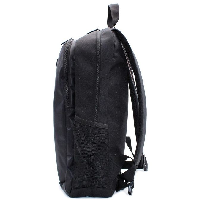 Nilox NXBK010 Zaino per Notebook 15.6'' Nero