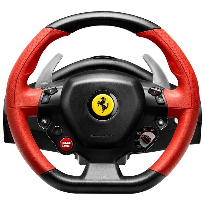 Ferrari F458 Spider Xbox One