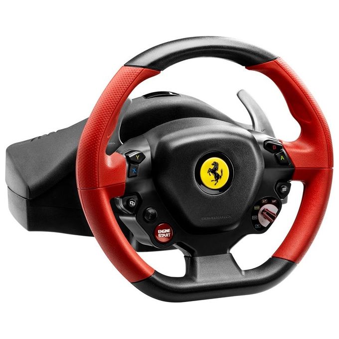 Ferrari F458 Spider Xbox One