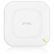 Zyxel NWA50AX-EU0102F Nebulaflex Access Point Wi-Fi 6 Dual Band 1775 Mbit-s Gigabit LAN PoE Bianco