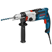 Bosch GSB 21-2 RCT Professional Trapano Percussione 3000Giri-min Senza Chiave 1300W