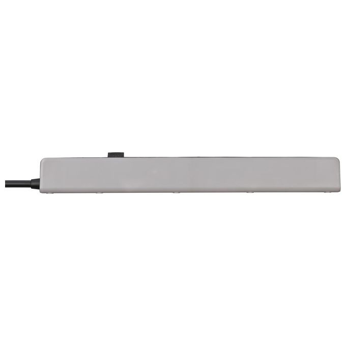 Brennenstuhl Presa Multipla 5 Prese 1.5m Usb Power Delivery
