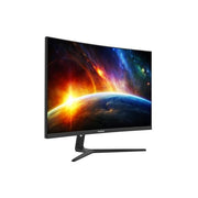 Yashi YZ3230 Pioneer Monitor Curvo 32'' 2K 180Hz 1ms MPRT FreeSync Premium VESA 2xDP 2xHDMI colore Nero