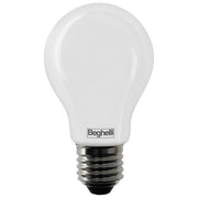 Beghelli Lampadina Led Goccia 12W E27 6500k Luce Fredda 1520 Lumen