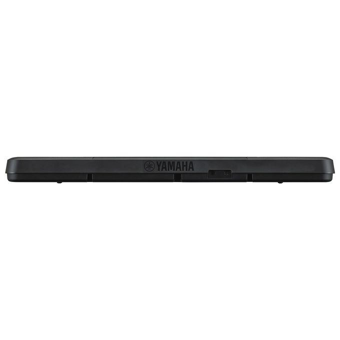 Yamaha PSR-F52 Tastiera Digitale 61 Tasti 136 Voci 32 Note Polifonia 158 Stili 5 W colore Nero