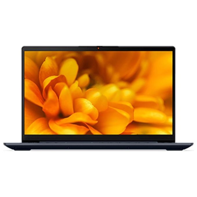 Lenovo 82H8025LIX IdeaPad 3 Notebook 15.6'' Intel Core i7-1165G7 16 GB RAM 512 GB SSD Windows 11 Home colore Grigio